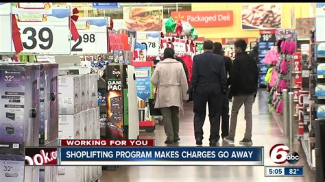 Unlike other stores, Walmart is . . Can walmart press charges for shoplifting after you leave